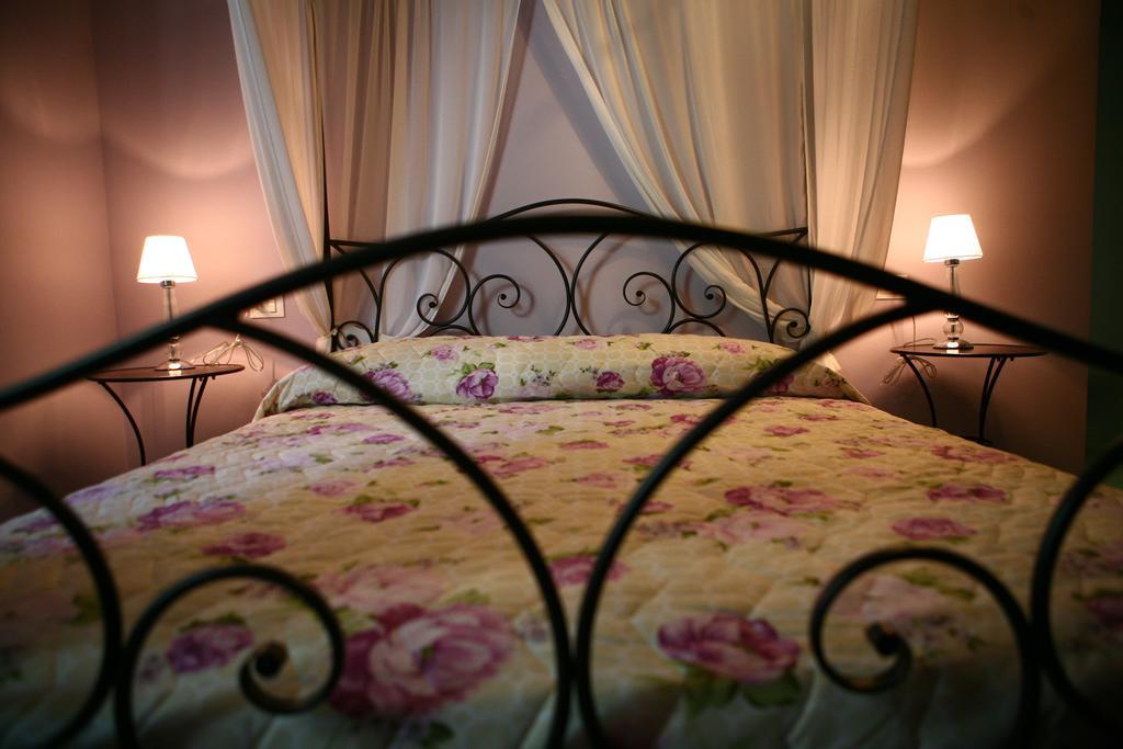 Villa Camurana Medolla Pokój zdjęcie