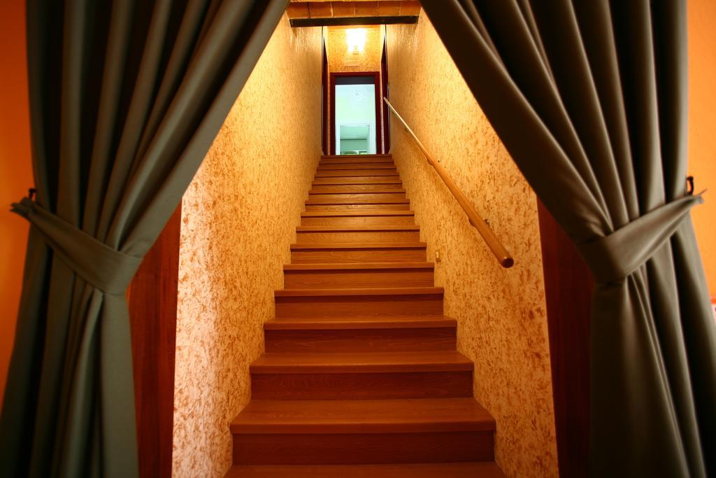 Villa Camurana Medolla Zewnętrze zdjęcie