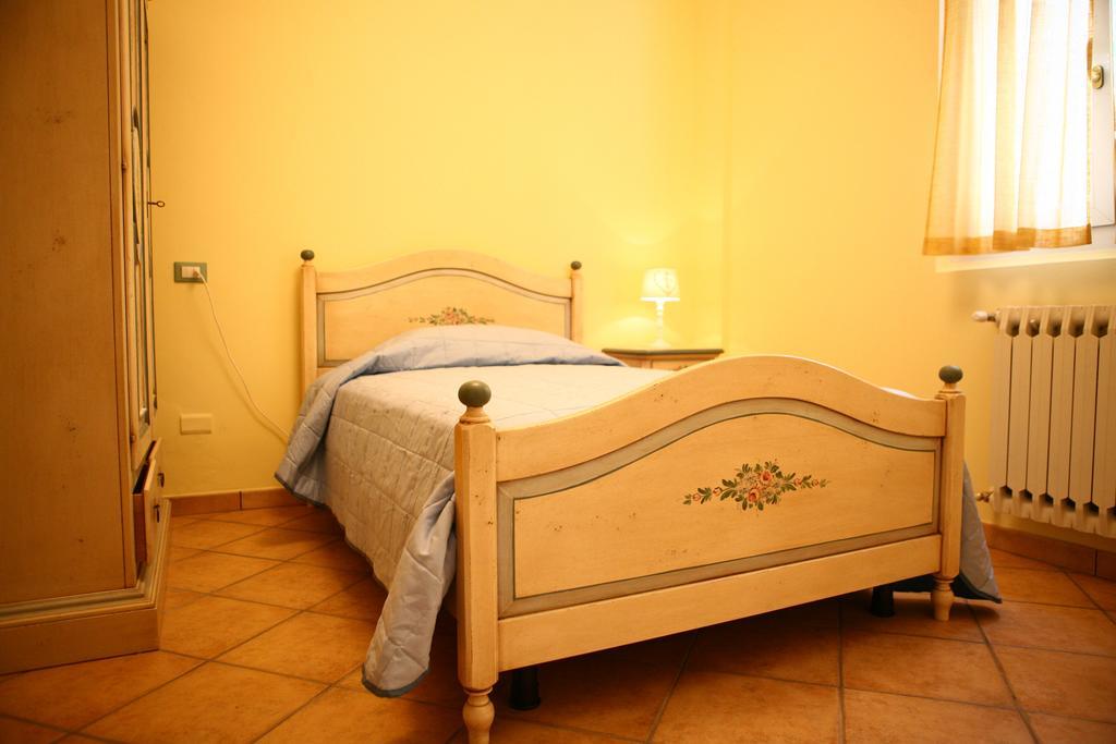 Villa Camurana Medolla Zewnętrze zdjęcie