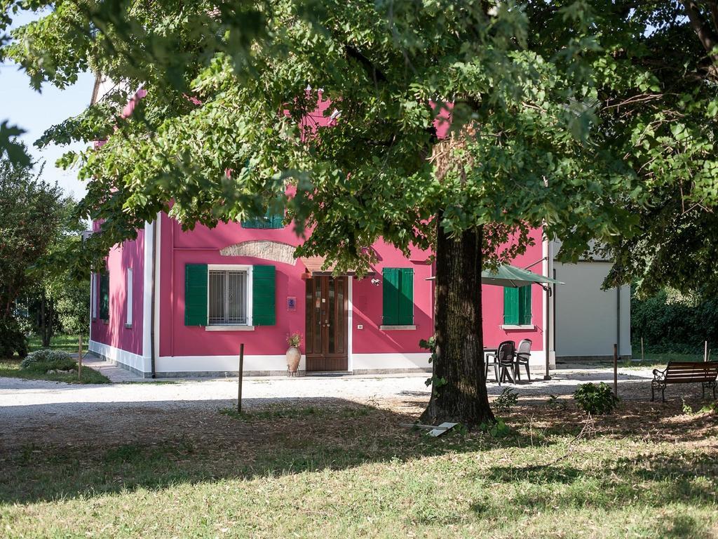 Villa Camurana Medolla Zewnętrze zdjęcie
