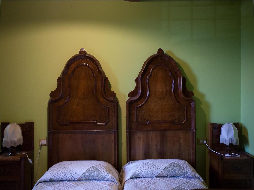 Villa Camurana Medolla Zewnętrze zdjęcie