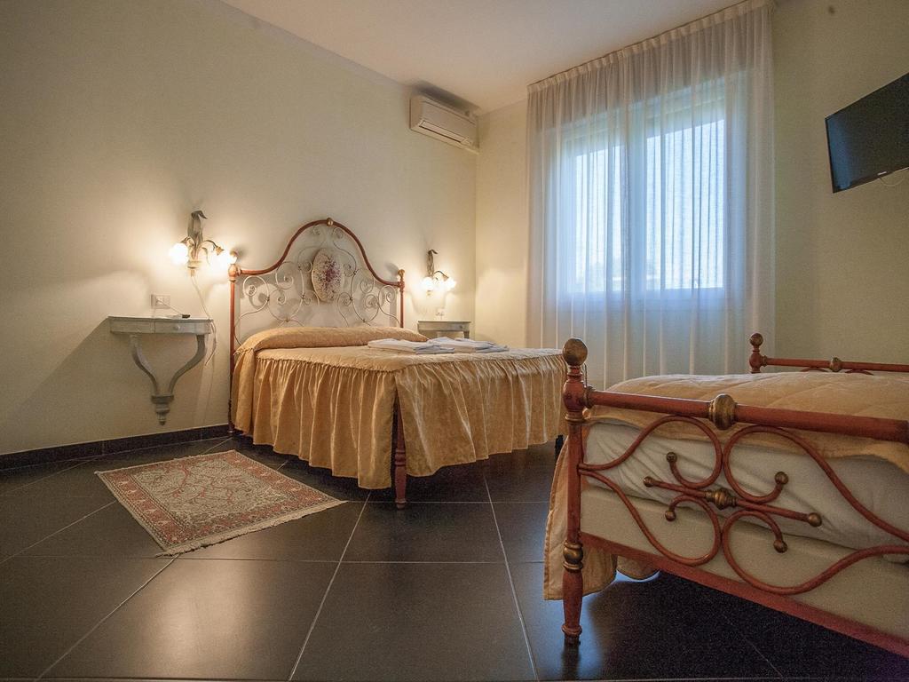 Villa Camurana Medolla Zewnętrze zdjęcie