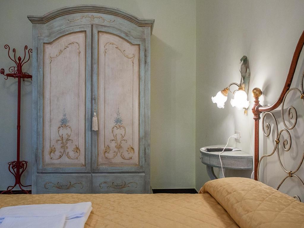 Villa Camurana Medolla Zewnętrze zdjęcie